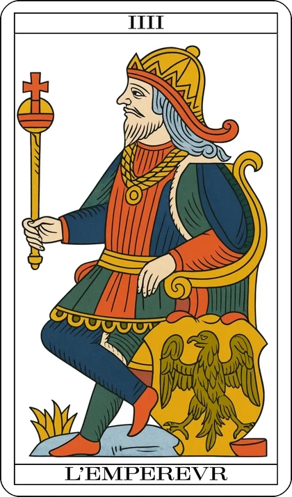 L'Empereur