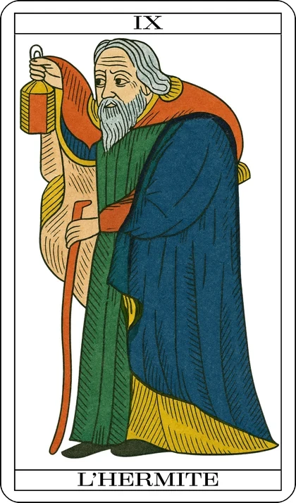 L'Hermite