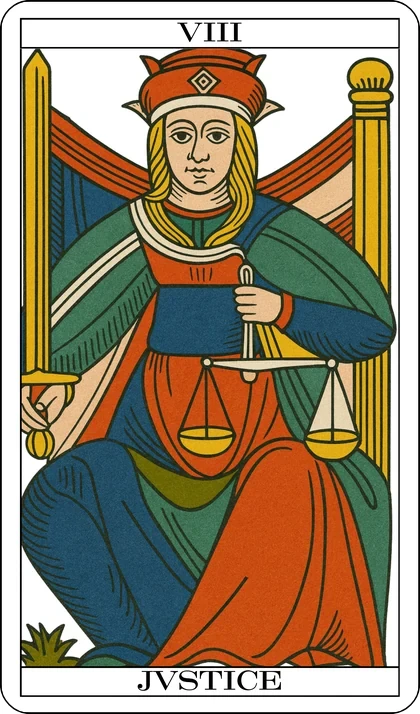 La Justice