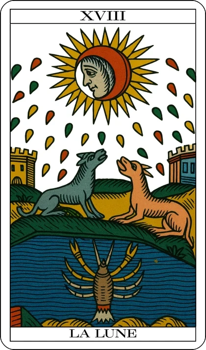 La Lune