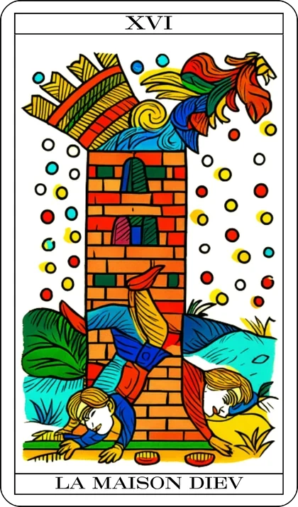 La Maison-Dieu