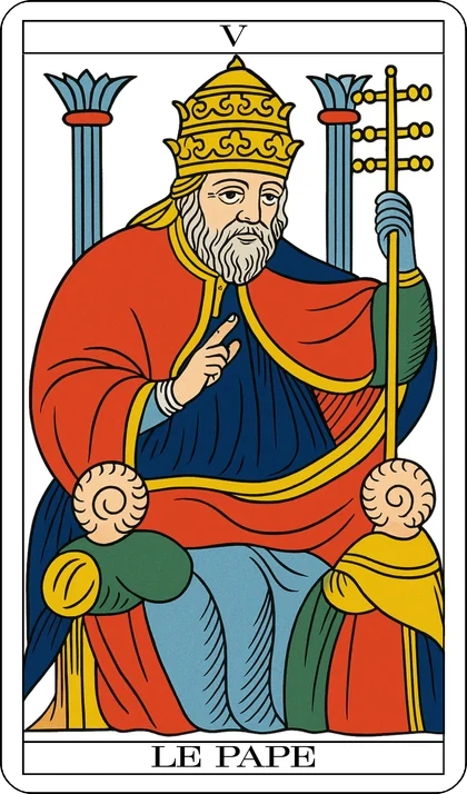 Le Pape