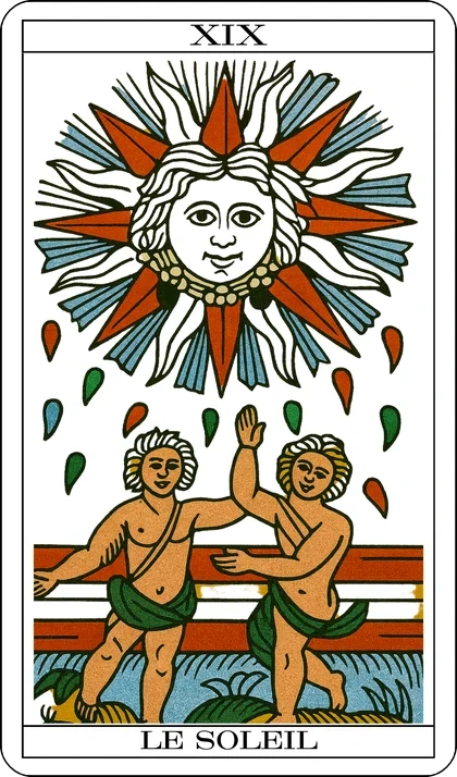 Le Soleil