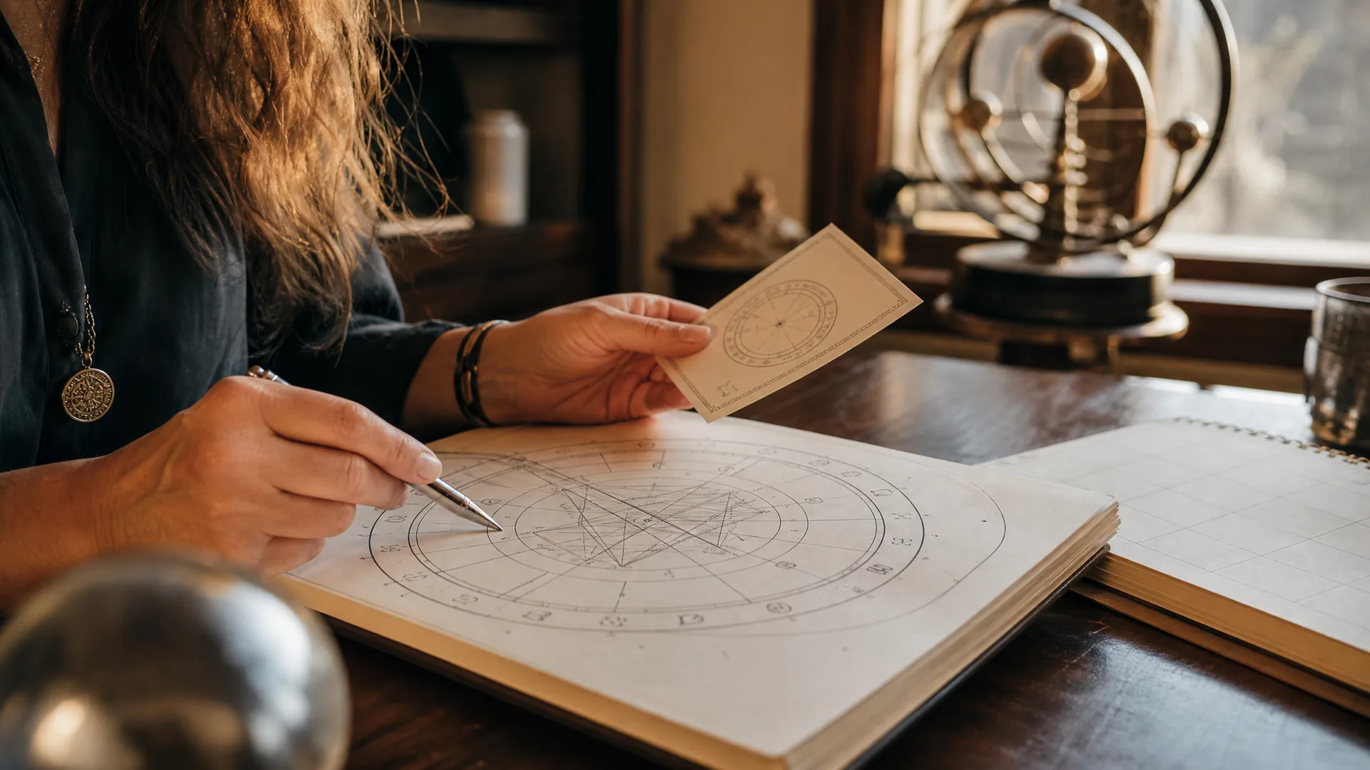Your Personalized Astrology Forecast for 2026