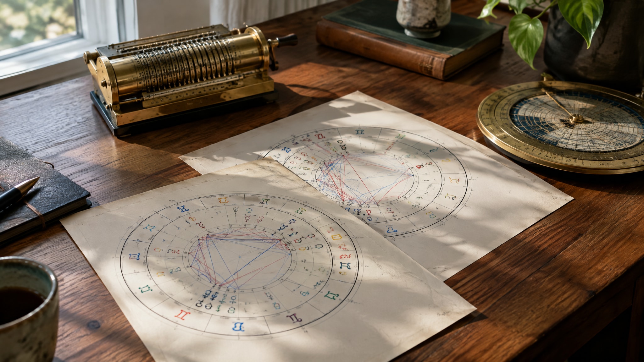 Astrology Reading for Couples Price: Cost and Value