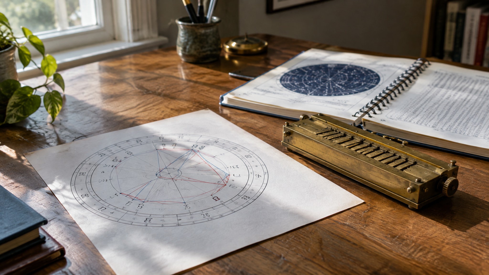 Il miglior sito di astrologia per letture accurate, a confronto