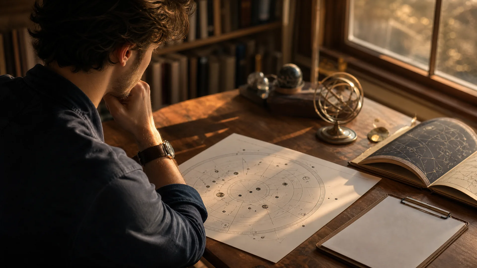 The Best Time to Start a Business According to Your Chart