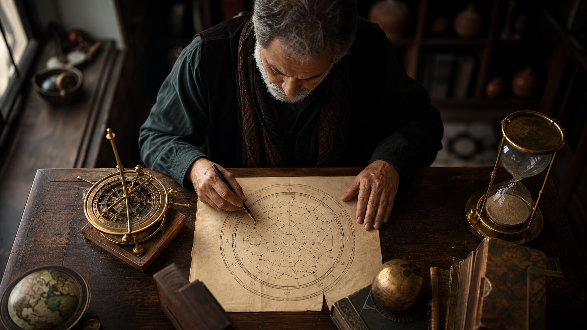 Quanto costa una lettura astrologica professionale?