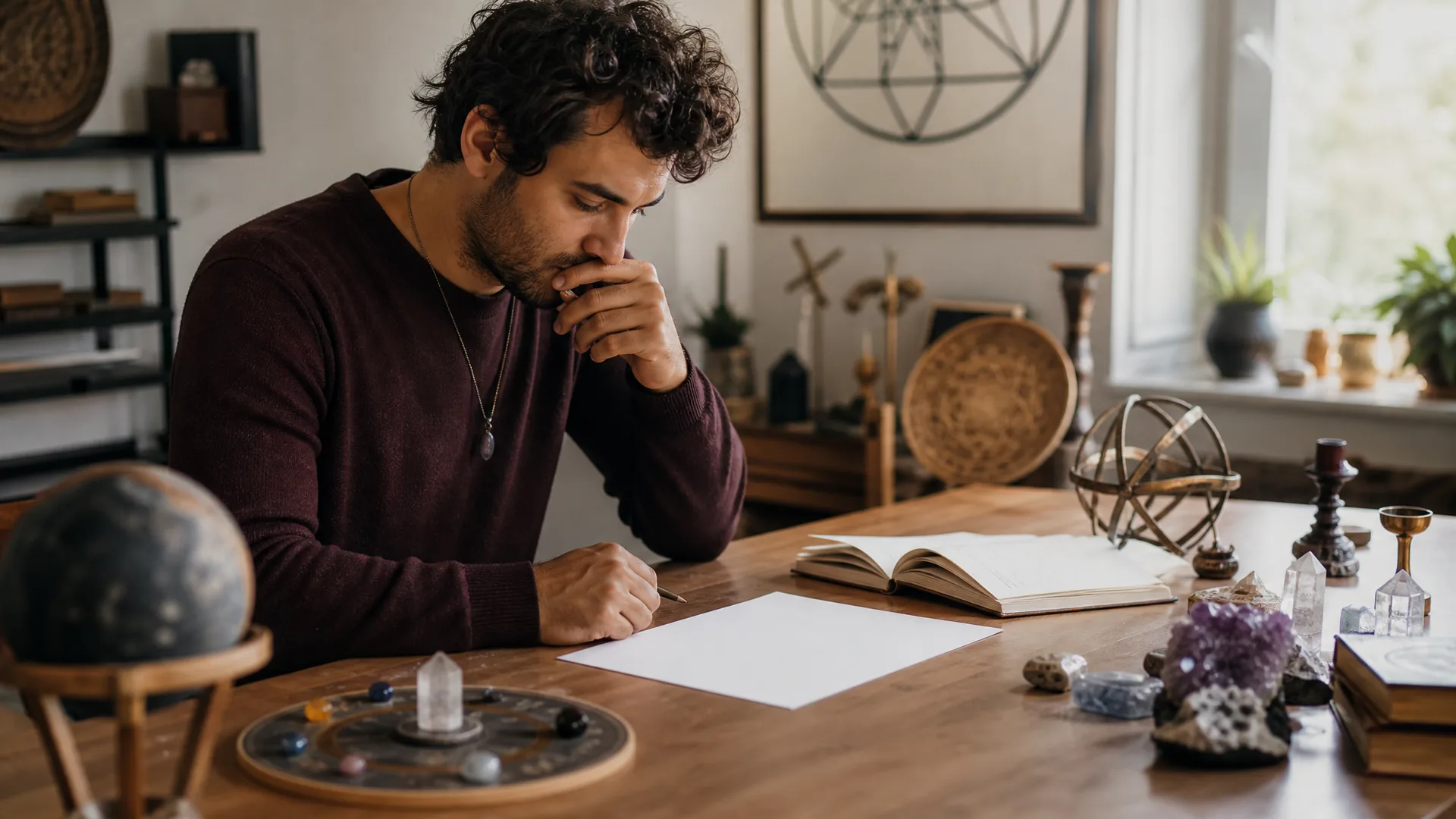Life Path Number Calculator: Find Your Core Number