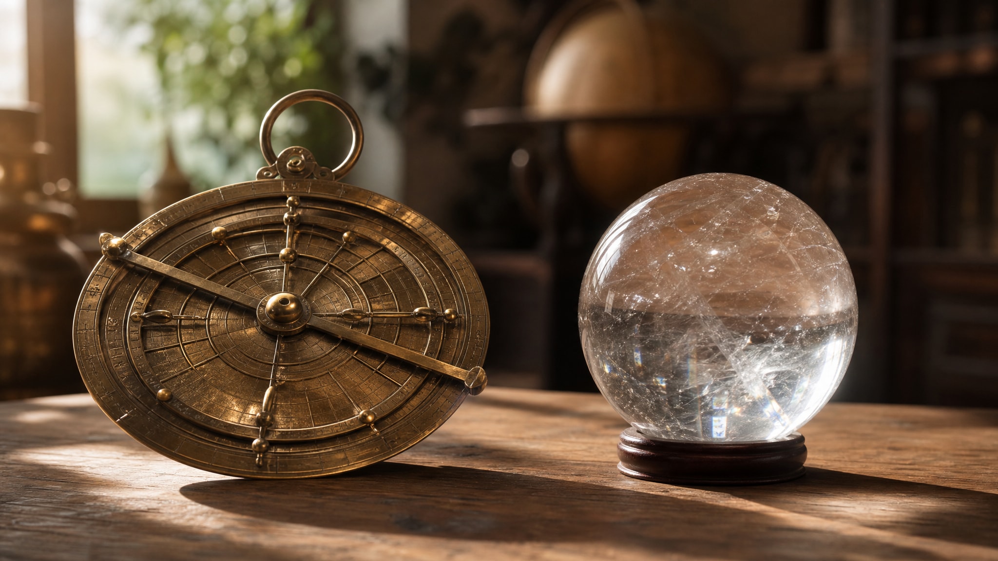 Numerology Vs Astrology: Which Is More Accurate for You?