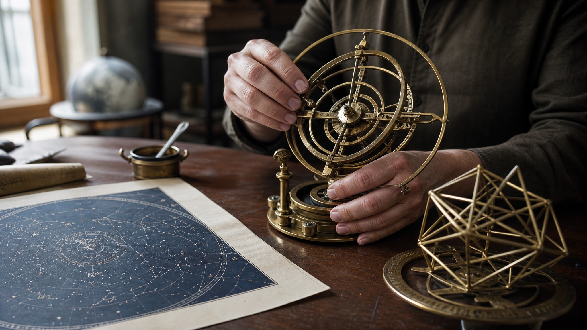 Custo do Relatório de Astrologia para Recrutamento: Preços e Inclusões