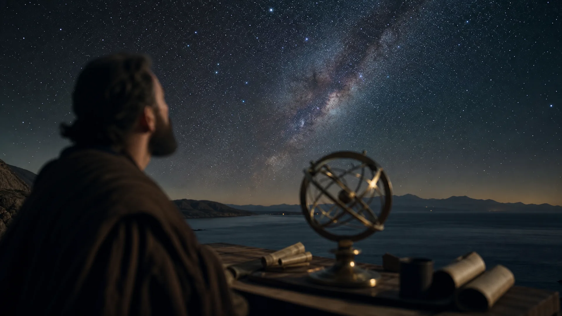 Vedic Birth Chart Reading: The Sky Through Another Lens