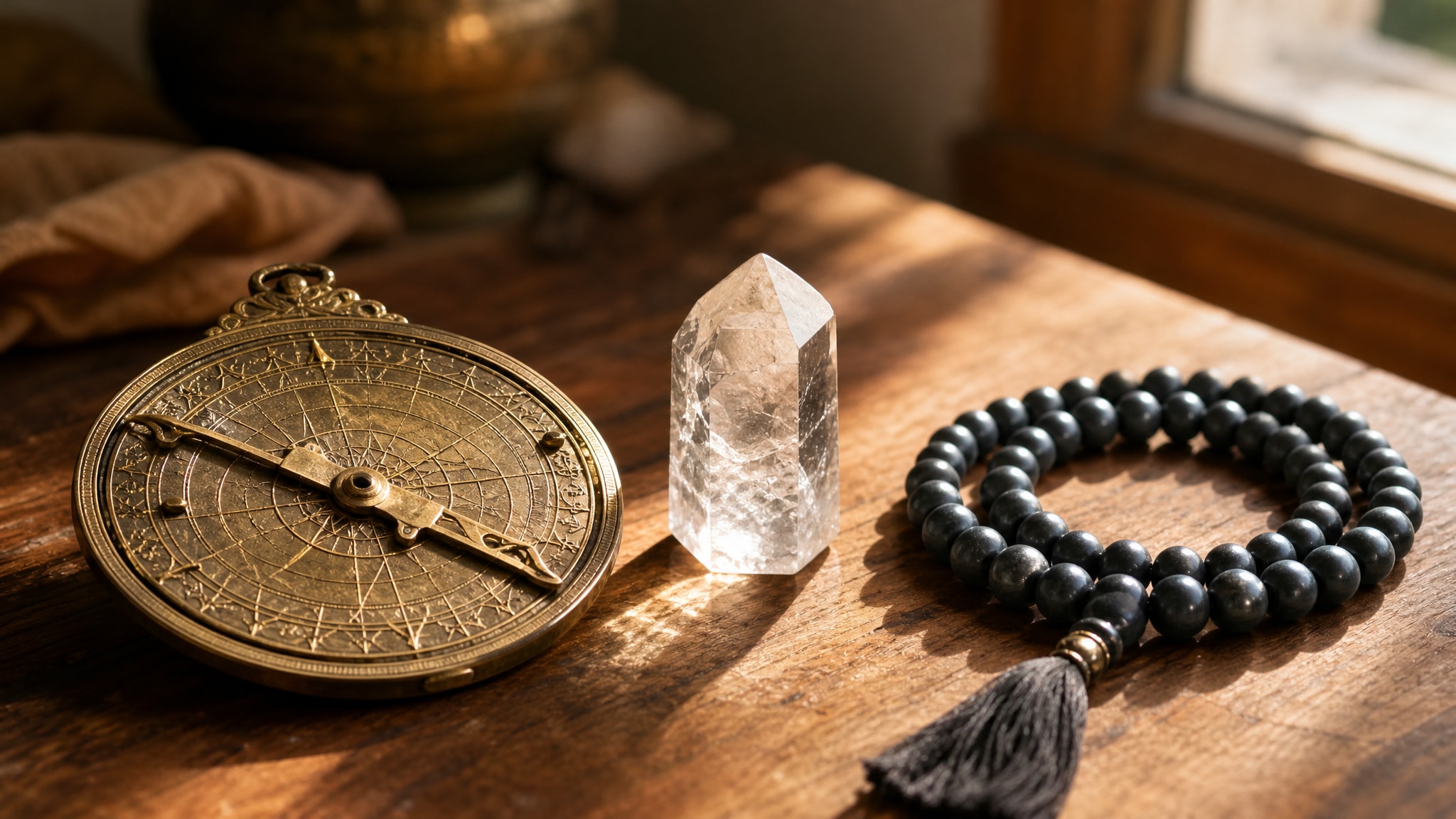 Vedische vs. westliche Astrologie-Kompatibilität: Welche Linse passt?