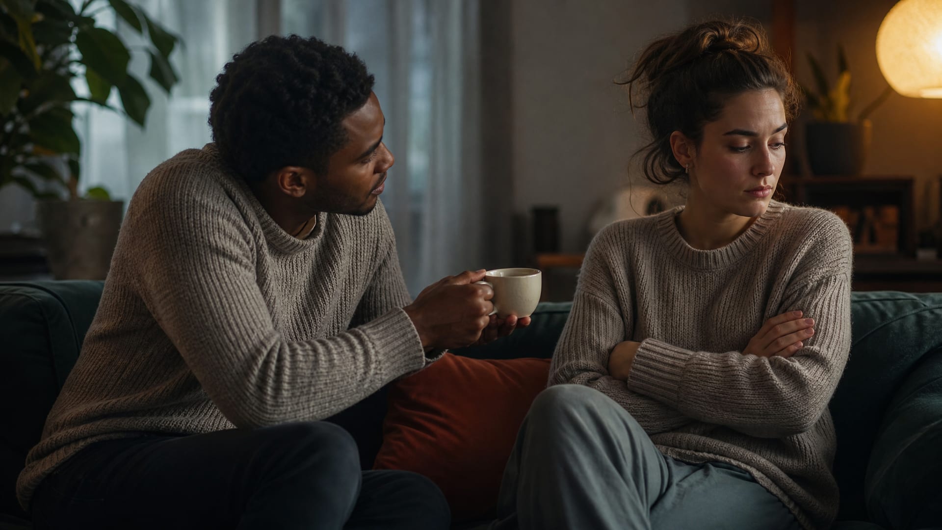 Compatibilità del Segno di Venere e Stile d'Amore: Come Ami Veramente