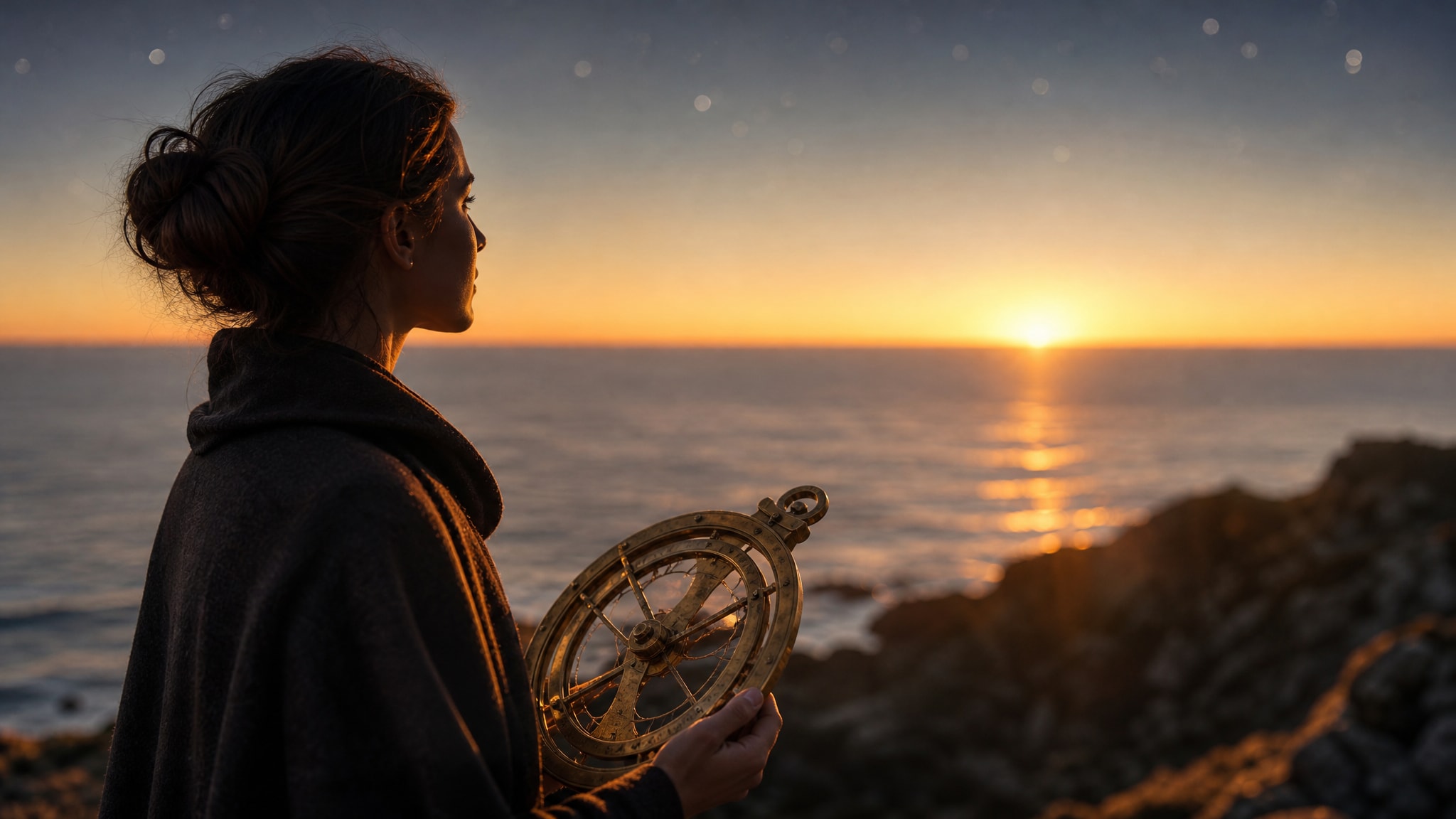 Quel est votre signe ascendant et pourquoi il ancre votre thème